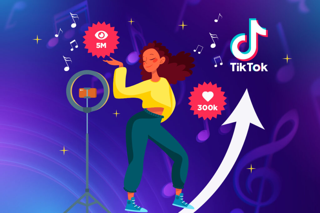 Grow your TikTok followers in 2025 with advanced strategies